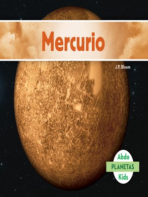 cover image of Mercurio (Mercury)